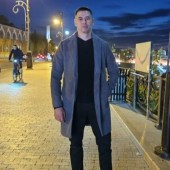 Рузик, 34 года из г. 