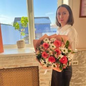Эльмира, 42 года из г. 