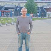 Руслан, 44 года из г. 