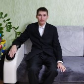 Расим, 31 год из г. 
