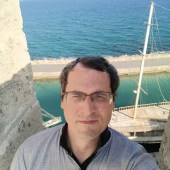 Радик, 39 лет из г. 