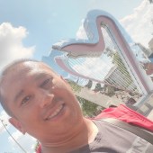 Рашит, 41 год из г. 