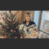 Альфия, 63 года из г. 