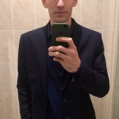 Ильдар, 32 года из г. 