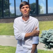 Дамир, 29 лет из г. 