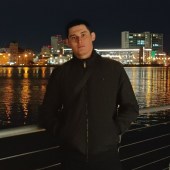 Шамиль, 29 лет из г. 