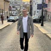 Марат, 38 лет из г. 