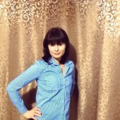 Лиана, 40 лет из г. 