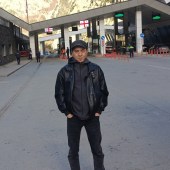 Рустам, 40 лет из г. 