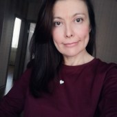 Римма, 39 лет из г. 