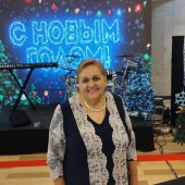 Мунира, 66 лет из г. 