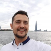 Наиль, 36 лет из г. 