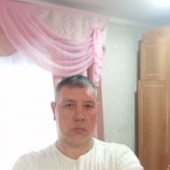 Ильнар, 50 лет из г. 