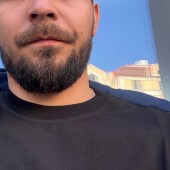 Рамиль, 34 года из г. 