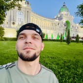 Рамиль, 33 года из г. 