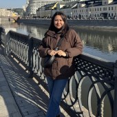 Наиля, 35 лет из г. 