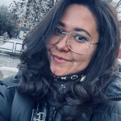 Наиля, 35 лет из г. 