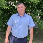 Руслан, 42 года из г. 