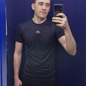 Руслан, 36 лет из г. 
