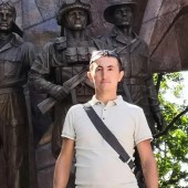 Раиль, 41 год из г. 