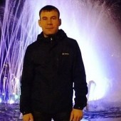 Ильдар, 39 лет из г. 