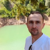 Ильнур, 37 лет из г. 