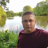 Рустам, 31 год из г. 