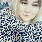 Айгуль, 26 лет из г. 