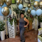 Людмила, 53 года из г. 