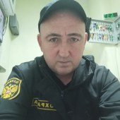 Булат, 43 года из г. 