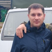 Ильдар, 37 лет из г. 