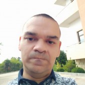 Ренат, 43 года из г. 