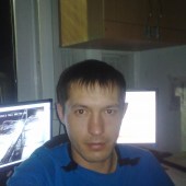 Ильнар, 38 лет из г. 