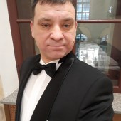 Альберт, 59 лет из г. 