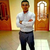 Айдар, 35 лет из г. 