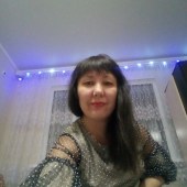 Регина, 43 года из г. 