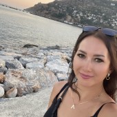 Альбина, 34 года из г. 