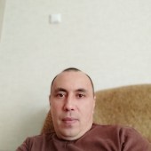 Рафаэль, 47 лет из г. 