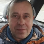 Касим, 54 года из г. 