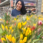 Гуля, 55 лет из г. 