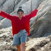 Гуля, 55 лет из г. 