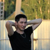 Дамир, 43 года из г. 