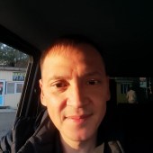 Максим, 43 года из г. 