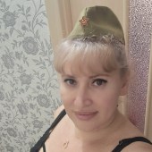 Ольга, 43 года из г. 