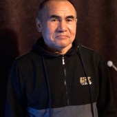 Фидарис, 68 лет из г. 