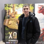 Ренат, 36 лет из г. 