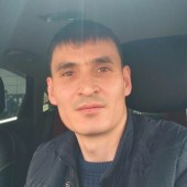 Ренат, 36 лет из г. 