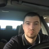 Айрат, 40 лет из г. 