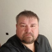 Марс, 45 лет из г. 