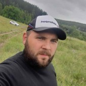 Рафаэль, 37 лет из г. 